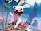 Rabbids go home Wii