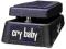 Dunlop GCB-95 Dunlop Crybaby Wah Wah od PASJA Wawa