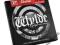 DUNLOP Zakk Wylde Icon Series 10-46 10-60 struny