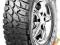 Opony Letnie GT Radial 235/75R15 (Grupa Nokian) Gd