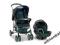 WÓZEK  GRACO TRAVEL SYSTEM FOTELIK NOSIDEŁKO IDEAŁ
