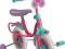 ŚLICZNY ROWER DLA KSIĘŻNICZKI CHAD VALLEY PRINCESS