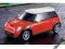 ZDALNIE STEROWANY MINI COOPER S 1:20 CZERWONY NOWY