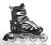 Nowe Rolki Cougar Explorer ALU reg. 36-39 ABEC7