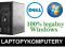 DELL OptiPlex 755 E6550 2x2,33 2GB 80GB Win XP Pro