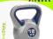 York Fitness KETTLEBELL 12kg * ORYGINALNY * W-wa