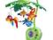 FISHER PRICE Karuzela Rainforest + pilot K3799