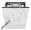Zmywarka do zabudowy ELECTROLUX ESL 63010 (60cm