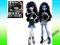 MONSTER HIGH --- STWÓRZ WŁASNEGO POTWORA W9157