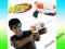 HASBRO - NERF SUPER SOAKER - HIGH TIDE 28500