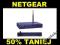Netgear FVG318 Zapora sieciowa VPN WIFI NAT PROMO!