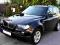 BMW X3 SALON POLSKA !!! PO LIFTINGU !!! 2008 ROK