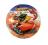 Talerzyki HOT WHEELS  urodziny party Talerze 8szt.
