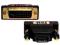 Adapter MRS-145 HDMI/M na DVI/F