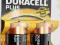 LR20 Duracell PLUS Alkaline 03-2018 Bateria R20