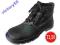 OBUWIE MĘSKIE 40 OCHRONNE Z PODNOSKIEM SOLIDNE