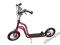 Hulajnoga AXER COOLKIDS A 2106 czerwona