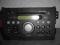 OPEL AGILA CD / MP3/ WMA