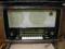STYLOWE DREWNIANE RADIO  RETRO