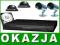 ZESTAW DO MONITORINGU 4 KAMERY SKLEP DVS CCTV FVAT