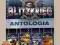 BLITZKRIEG  ANTOLOGIA  PC (FOLIA) PL  HIT CENA !!!