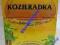 KOZIERADKA mielona - 60g (przyprawa bez chemii)