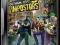 GOTHAM CITY IMPOSTORS CD KEY 24/7 AUTOMAT
