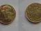 Francja 5 centimes 1995 r.....(144)