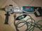 BOSCH GDB 1600 WE - WIERTNICA DIAMENTOWA