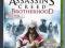 ASSASSIN'S CREED: BROTHERHOOD ,XBOX360, NOWA,FOLIA