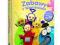 TELETUBISIE - ZABAWY Z TELETUBISIAM [ 2 DVD ]
