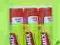 CARMEX - NAWILŻAJĄCY BALSAM DO UST sztyft 3x4,25g