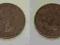 ANGLIA 1/2 PENSA /half penny/ 1957r......(302)