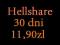 HELLSHARE 30 DNI Login Hasło 5 minut GWARANCJA