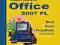 Microsoft Office 2007 PL Word Excel PowerPoint