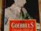 Fred Taylor - THE GOEBBELS - Diaries 1939-41