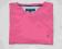 TOMMY HILFIGER koszulka męska t-shirt r XL różowa