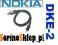 GT KABEL USB DKE-2 NOKIA 6300 E51 5200 5300 N95