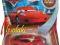 ON Cars Mattel Auta 1:55- Red Ferrari F430 Oczy 3D