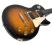 EPIPHONE LP100 LP 100 VS + kurier i stojak gratis