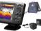 Echosonda LOWRANCE ELITE 5x PL Kompletny Zestaw