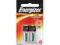 ENERGIZER baterie A23 - 2 szt - FV. SUPER CENA