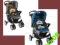 *Leo*WÓZEK GRACO ULTIMA PLUS  PARASOL- Promocja!!