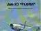 MODELIK 16/04 Jak-23 "FLORA" 1:33
