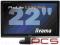 E2207WS-B2 Monitor LCD Darmowa Wysyłka! Sklep WAWa