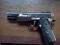 ASG Colt 1911 G&G Metal CO2 Pistolet Blow Back