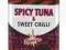 DYNAMITE Spicy Tuna Sweet Chilli Liquid Attractant