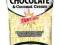 DYNAMITE White Chocolate Coconut Cream 20mm 1kg