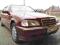 Mercedes C200 CDI 1998, parktronik, klima, diesel