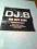 DJ.B Mix Tape 2008 Limitowana Edycja no#: 0419